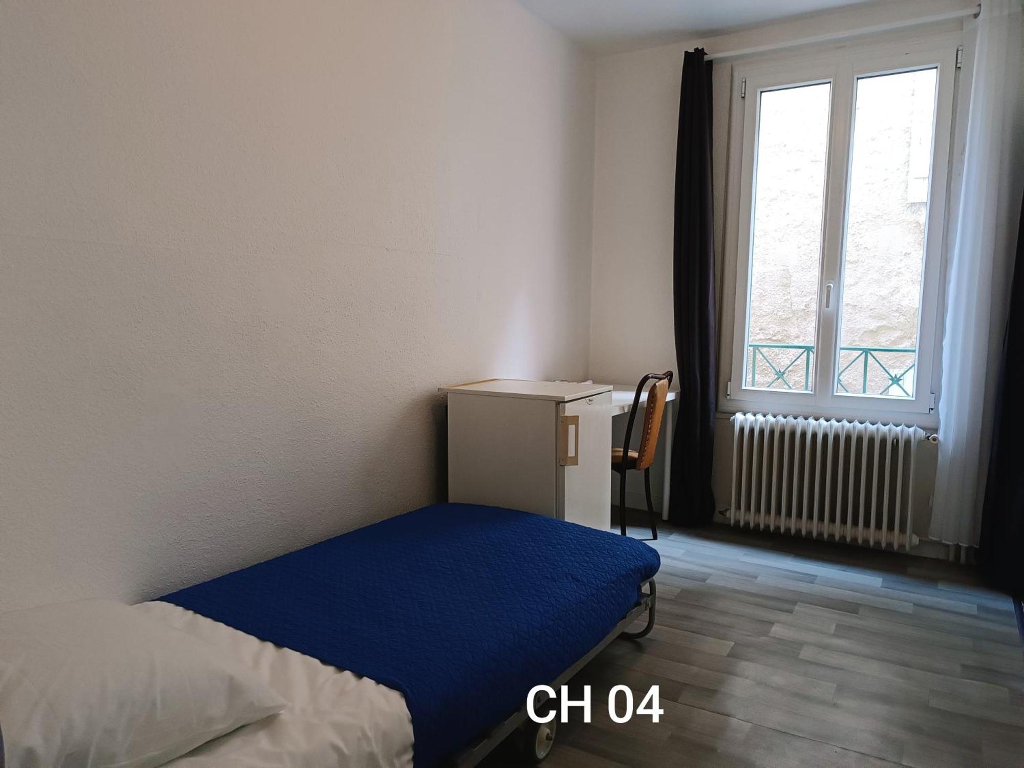 Hotel Le Fontenoy 普罗万 外观 照片