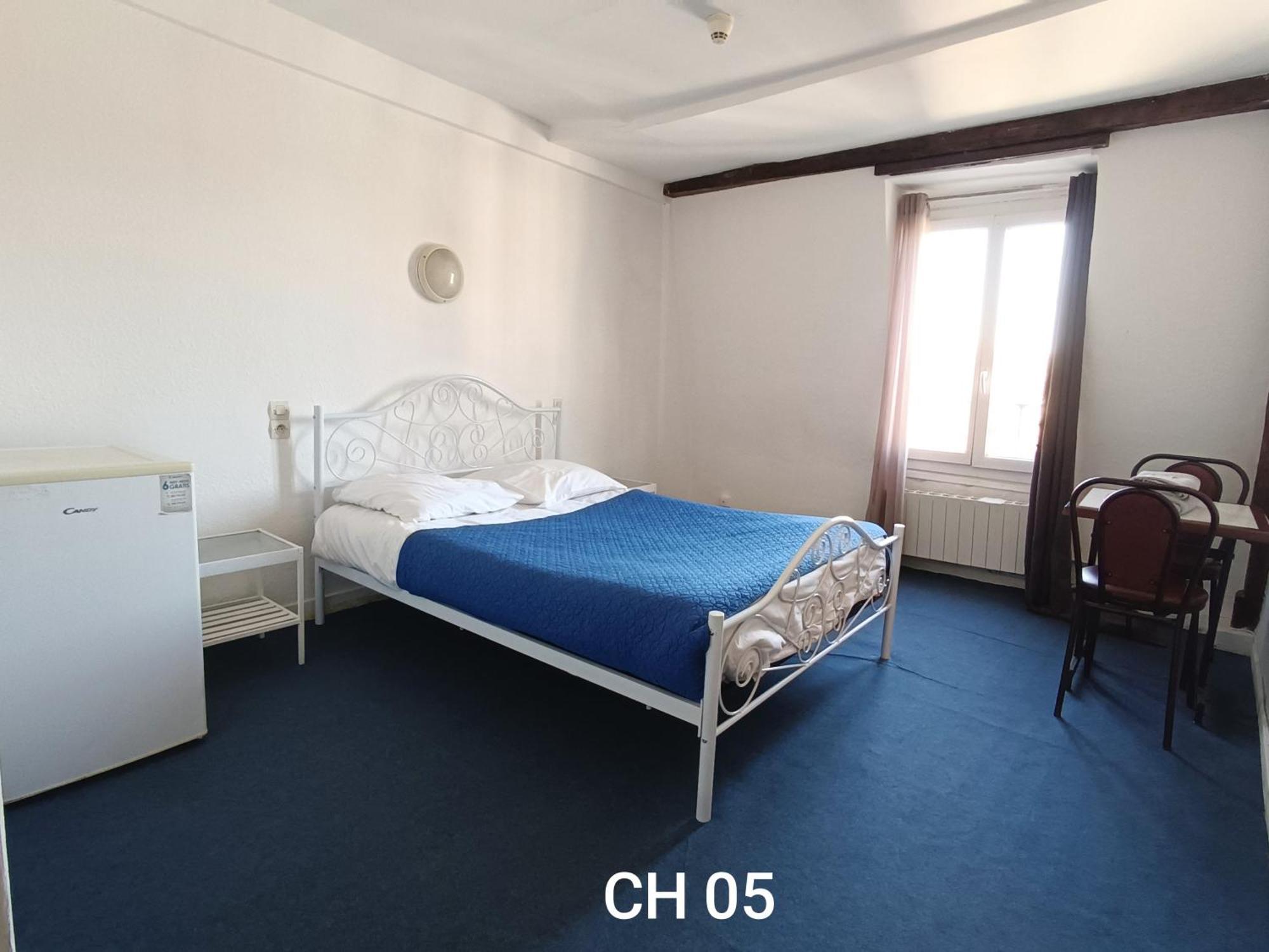 Hotel Le Fontenoy 普罗万 外观 照片