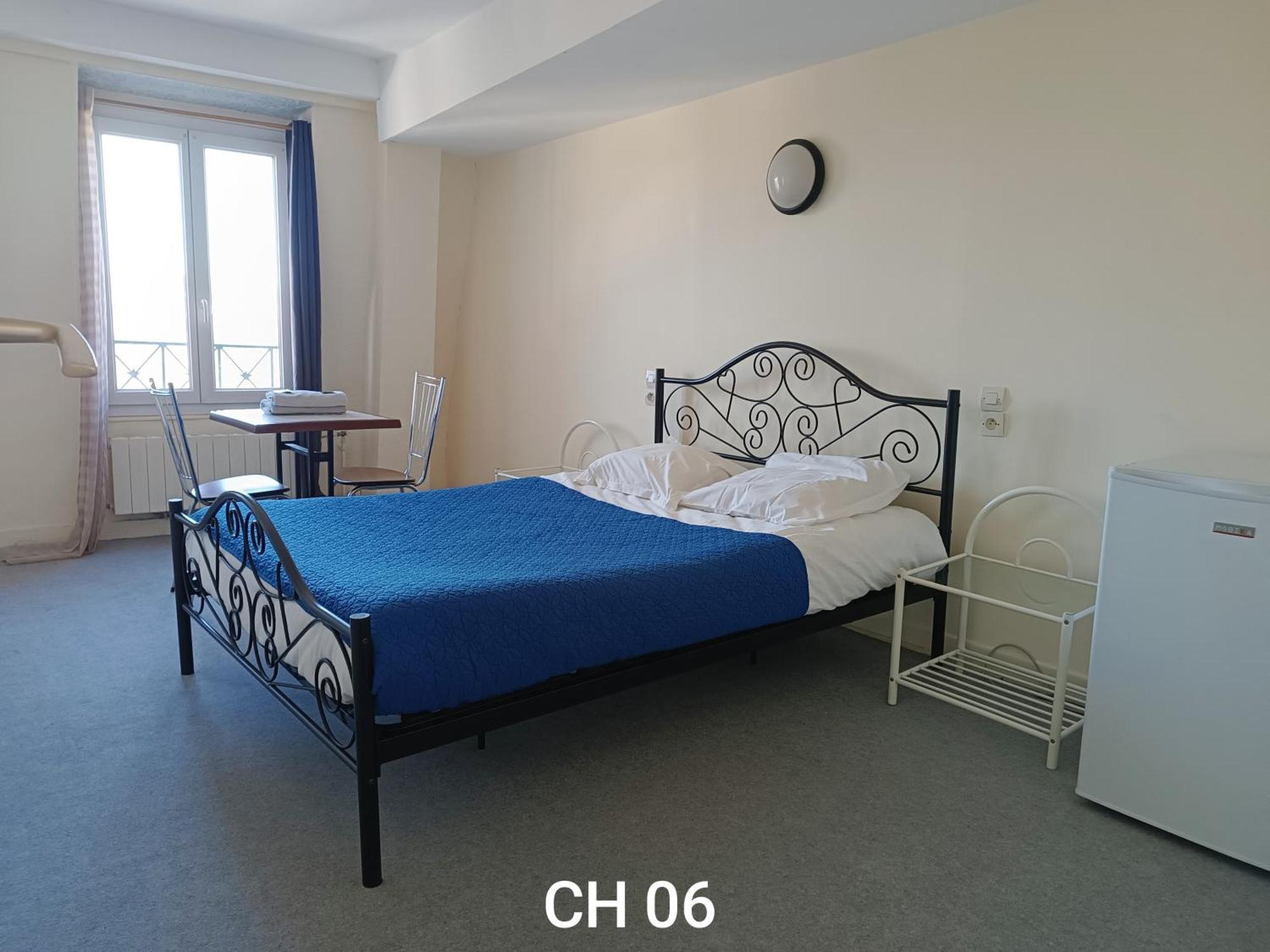 Hotel Le Fontenoy 普罗万 外观 照片